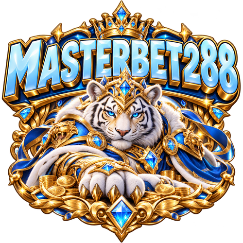 Logo MASTERBET288